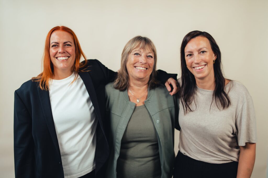 Klimakteriebehandling